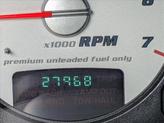 Thumbnail of 2005 Bright Silver Meta Dodge Ram 1500