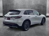 Thumbnail of 2026 Platinum White Pearl Honda HR-V