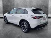 Thumbnail of 2026 Platinum White Pearl Honda HR-V