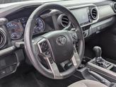 Thumbnail of 2021 Silver Sky Metallic Toyota Tacoma