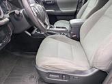 Thumbnail of 2021 Silver Sky Metallic Toyota Tacoma