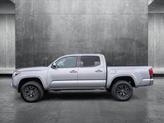 Thumbnail of 2021 Silver Sky Metallic Toyota Tacoma