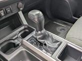 Thumbnail of 2021 Silver Sky Metallic Toyota Tacoma