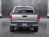 Thumbnail of 2021 Silver Sky Metallic Toyota Tacoma