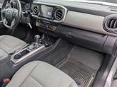 Thumbnail of 2021 Silver Sky Metallic Toyota Tacoma
