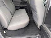 Thumbnail of 2021 Silver Sky Metallic Toyota Tacoma