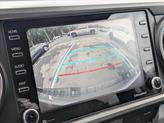 Thumbnail of 2021 Silver Sky Metallic Toyota Tacoma