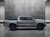 Thumbnail of 2021 Silver Sky Metallic Toyota Tacoma
