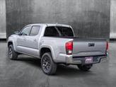 Thumbnail of 2021 Silver Sky Metallic Toyota Tacoma