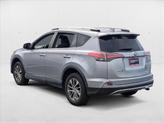 Thumbnail of 2018 Silver Sky Metallic Toyota RAV4 Hybrid