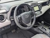 Thumbnail of 2018 Silver Sky Metallic Toyota RAV4 Hybrid