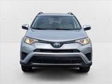 Thumbnail of 2018 Silver Sky Metallic Toyota RAV4 Hybrid