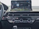 Thumbnail of 2025 Platinum White Pearl Honda Civic Hybrid
