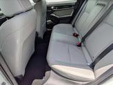 Thumbnail of 2025 Platinum White Pearl Honda Civic Hybrid