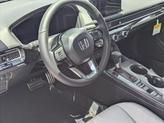 Thumbnail of 2025 Platinum White Pearl Honda Civic Hybrid