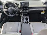 Thumbnail of 2025 Platinum White Pearl Honda Civic Hybrid