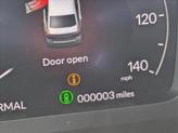 Thumbnail of 2025 Platinum White Pearl Honda Civic Hybrid