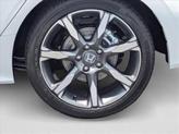 Thumbnail of 2025 Platinum White Pearl Honda Civic Hybrid