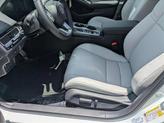 Thumbnail of 2025 Platinum White Pearl Honda Civic Hybrid
