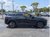Thumbnail of 2024 Mosaic Black Metallic Chevrolet Trax