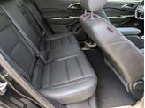 Thumbnail of 2024 Mosaic Black Metallic Chevrolet Trax