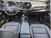 Thumbnail of 2024 Mosaic Black Metallic Chevrolet Trax