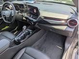 Thumbnail of 2024 Mosaic Black Metallic Chevrolet Trax