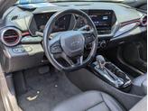 Thumbnail of 2024 Mosaic Black Metallic Chevrolet Trax