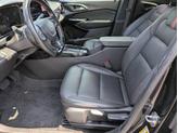 Thumbnail of 2024 Mosaic Black Metallic Chevrolet Trax