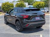 Thumbnail of 2024 Mosaic Black Metallic Chevrolet Trax