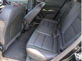 Thumbnail of 2024 Mosaic Black Metallic Chevrolet Trax