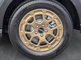 Thumbnail of 2025 Nordic Forest Pearl Honda HR-V