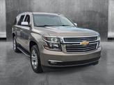 Thumbnail of 2019 Pepperdust Metallic Chevrolet Tahoe