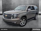 Photo of 2019 Pepperdust Metallic Chevrolet Tahoe