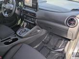 Thumbnail of 2022 Thunder Gray Hyundai KONA