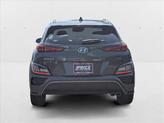 Thumbnail of 2022 Thunder Gray Hyundai KONA