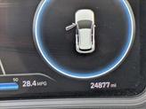 Thumbnail of 2022 Thunder Gray Hyundai KONA