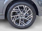 Thumbnail of 2022 Thunder Gray Hyundai KONA
