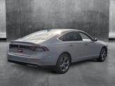 Thumbnail of 2025 Urban Gray Pearl Honda Accord Hybrid