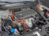 Thumbnail of 2025 Urban Gray Pearl Honda Accord Hybrid