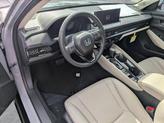 Thumbnail of 2025 Urban Gray Pearl Honda Accord Hybrid