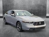 Thumbnail of 2025 Urban Gray Pearl Honda Accord Hybrid