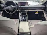 Thumbnail of 2025 Urban Gray Pearl Honda Accord Hybrid
