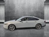 Thumbnail of 2025 Urban Gray Pearl Honda Accord Hybrid