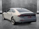 Thumbnail of 2025 Urban Gray Pearl Honda Accord Hybrid