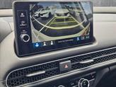 Thumbnail of 2026 Platinum White Pearl Honda HR-V