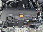 Thumbnail of 2026 Platinum White Pearl Honda HR-V