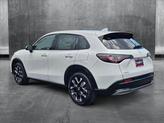 Thumbnail of 2026 Platinum White Pearl Honda HR-V