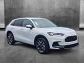 Thumbnail of 2026 Platinum White Pearl Honda HR-V