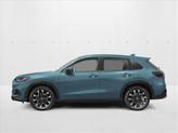 Thumbnail of 2026 Nordic Forest Pearl Honda HR-V